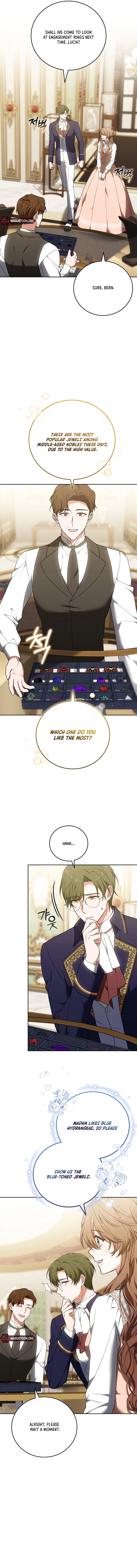 101st Confession Chapter 16 Page 10
